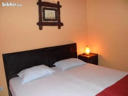 location appartement meublé longue durée Gueliz Marrakech - Photo 4