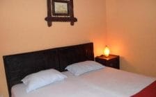 location appartement meublé longue durée Gueliz Marrakech - Photo 9
