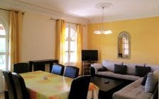 Location appartement meublé sur la Route d'Amezmiz Marrakech - Photo 10