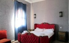Location appartement meublé sur la Route d'Amezmiz Marrakech - Photo 13