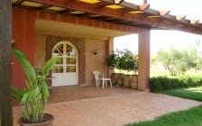 Location appartement meublé sur la Route d'Amezmiz Marrakech - Photo 8