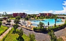 Location appartement meublé sur la Route d'Amezmiz Marrakech - Photo 9