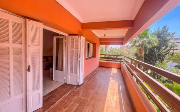 Location appartement meublé à l'hivernage Marrakech - Photo 16