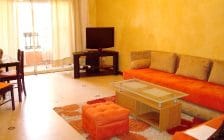 Location appartement meublé longue durée Hivernage Marrakech - Photo 6