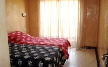 Location appartement meublé longue durée Hivernage Marrakech - Photo 8