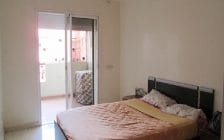 Location appartement meublé longue durée Gueliz Marrakech - Photo 7