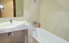 Location appartement meublé longue durée Majorelle Marrakech - Photo 12