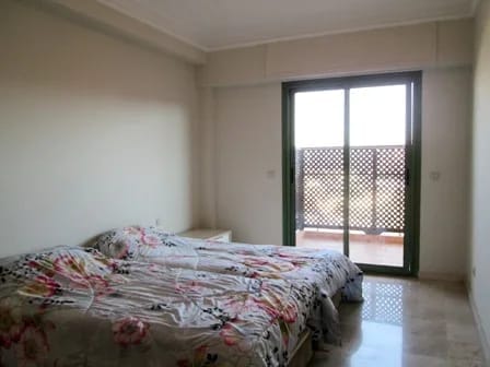 Location appartement meublé longue durée Majorelle Marrakech - Photo 3