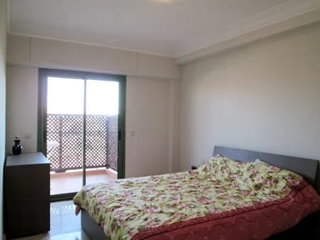 Location appartement meublé longue durée Majorelle Marrakech - Photo 4