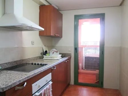 Location appartement meublé longue durée Majorelle Marrakech - Photo 5