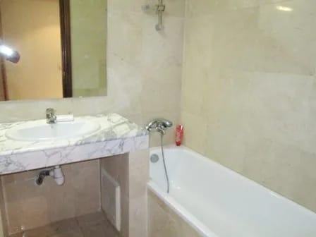 Location appartement meublé longue durée Majorelle Marrakech - Photo 6