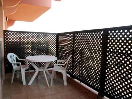 Location appartement meublé longue durée Majorelle Marrakech - Photo 7