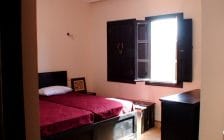 Joli duplex meublé à louer pour longue durée à la palmeraie de marrakech - Photo 10