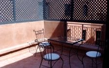 Joli duplex meublé à louer pour longue durée à la palmeraie de marrakech - Photo 11