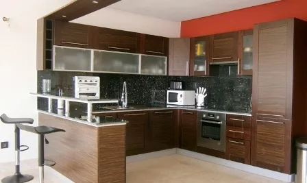 Luxueux appartement meublé à l'hivernage longue durée - Photo 6