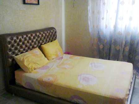 Coquet appartement à louer meublé à marrakech pour longue durée - Photo 3