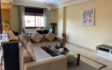 Coquet appartement à louer meublé à marrakech pour longue durée - Photo 35