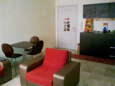 Coquet appartement à louer meublé à marrakech pour longue durée - Photo 4