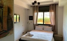 Location appartement meublé longue durée Hivernage Marrakech - Photo 12