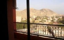Location Appartement Studio meublé Victor Hugo Marrakech - Photo 10