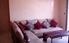 Location Appartement Studio meublé Victor Hugo Marrakech - Photo 7