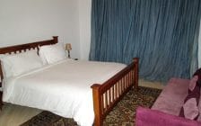 Location appartement meublé longue durée Route d'ourika Marrakech - Photo 10