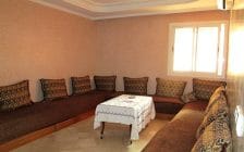 Location appartement meublé longue durée Gueliz Marrakech - Photo 6