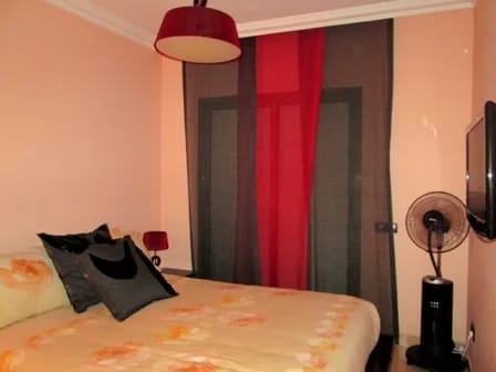 Location appartement meublé longue durée Gueliz Marrakech - Photo 4