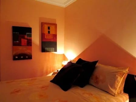 Location appartement meublé longue durée Gueliz Marrakech - Photo 5