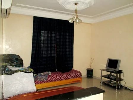 Location appartement meublé longue durée route de casablanca - Photo 2