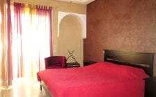 Location appartement meublé longue durée Avenue Med 6 Marrakech - Photo 8