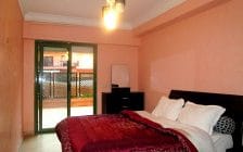 Location appartement meublé longue durée Majorelle Marrakech - Photo 8