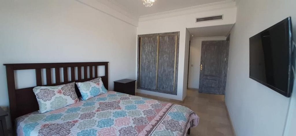 Appartement meublé avec terrasse Majorelle - Photo 11