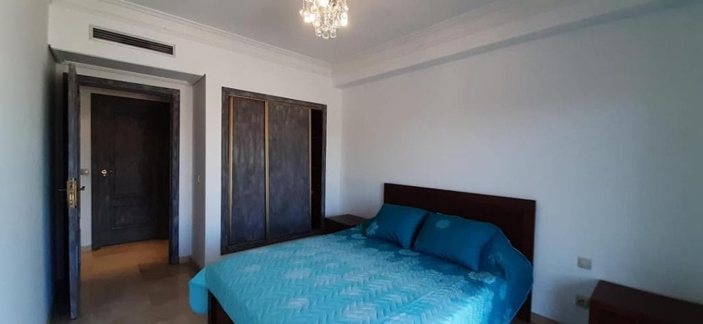 Appartement meublé avec terrasse Majorelle - Photo 13