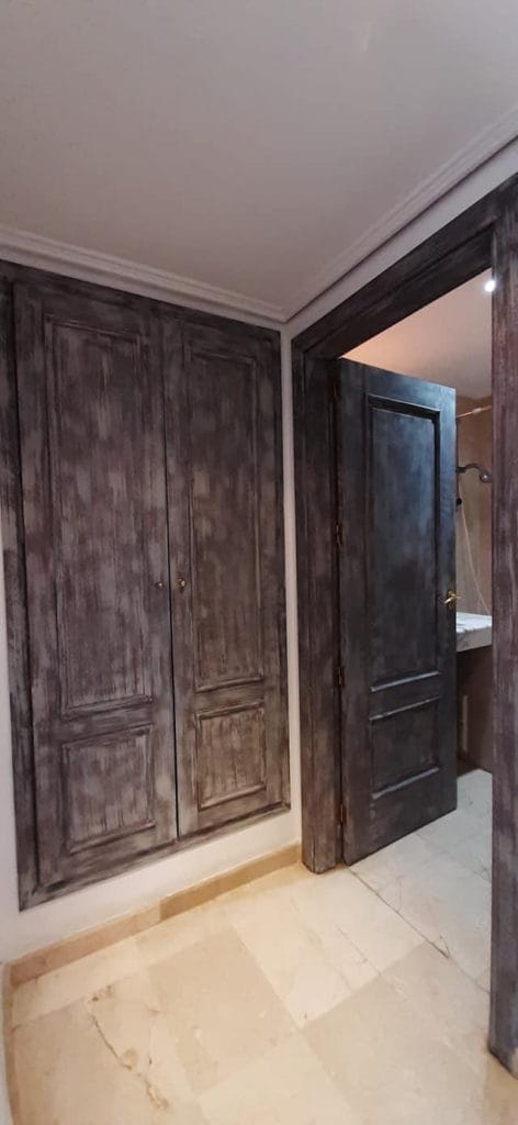 Appartement meublé avec terrasse Majorelle - Photo 15