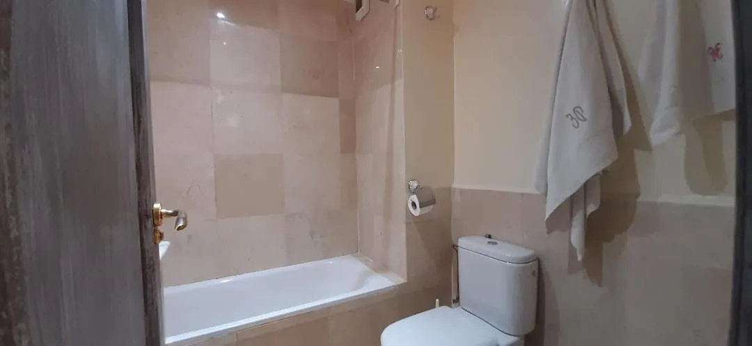 Appartement meublé avec terrasse Majorelle - Photo 18