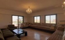Appartement meublé avec terrasse Majorelle - Photo 21