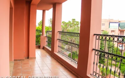 Appartement meublé avec terrasse Majorelle - Photo 38
