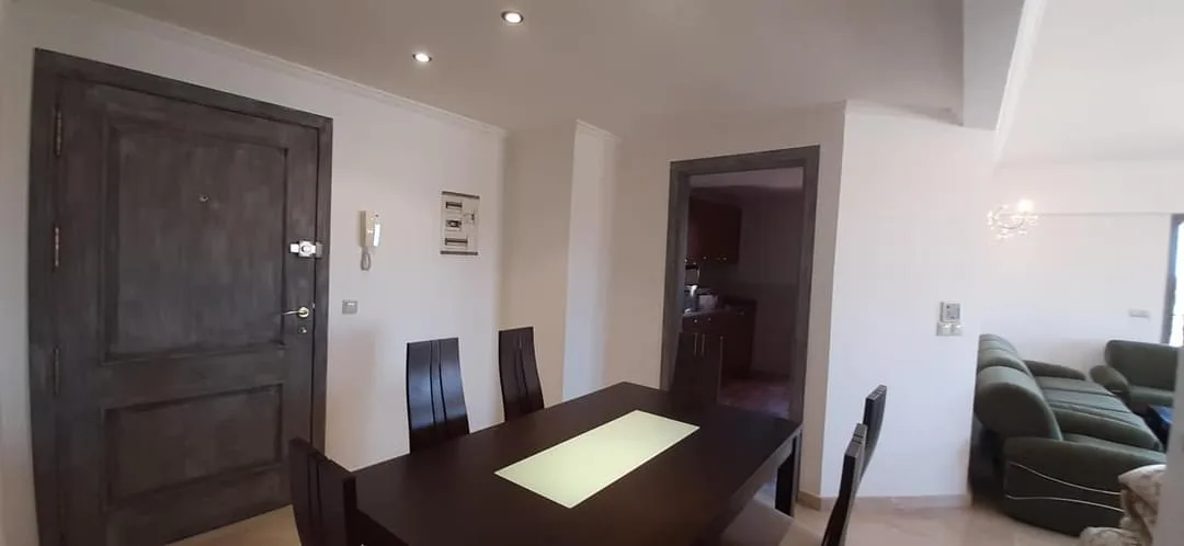 Appartement meublé avec terrasse Majorelle - Photo 6