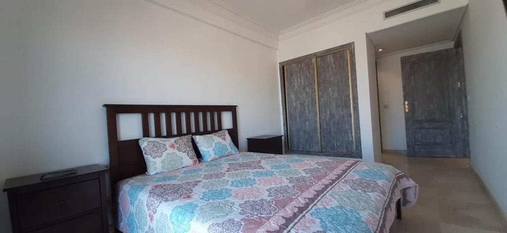 Appartement meublé avec terrasse Majorelle - Photo 9