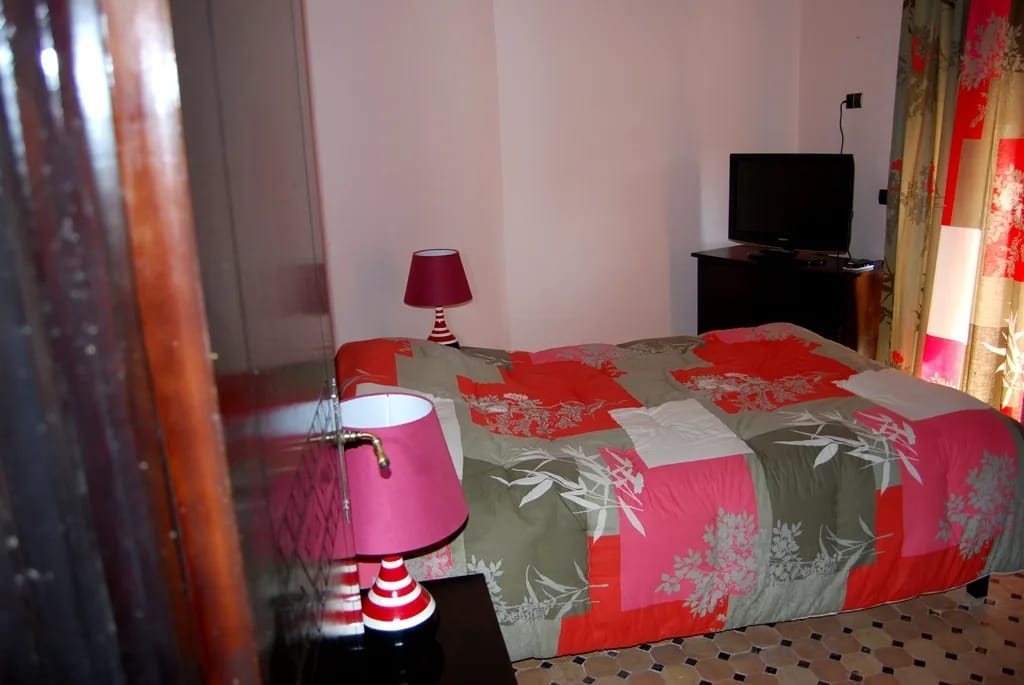 bel appartement à louer meublé à la palmeraie Marrakech - Photo 4