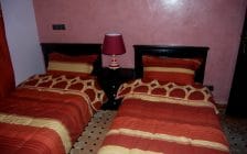 bel appartement à louer meublé à la palmeraie Marrakech - Photo 7