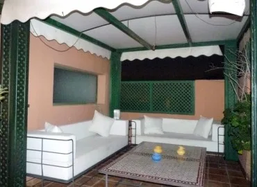 Location appartement meublé longue durée Gueliz Marrakech - Photo 2