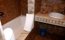 Location appartement meublé longue durée Palmeraie Marrakech - Photo 13
