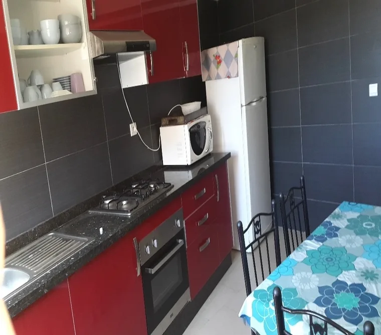 Location appartement meublé longue durée Gueliz Marrakech - Photo 5