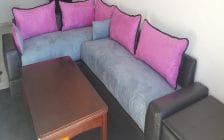 Location appartement meublé longue durée Guéliz - Photo 7