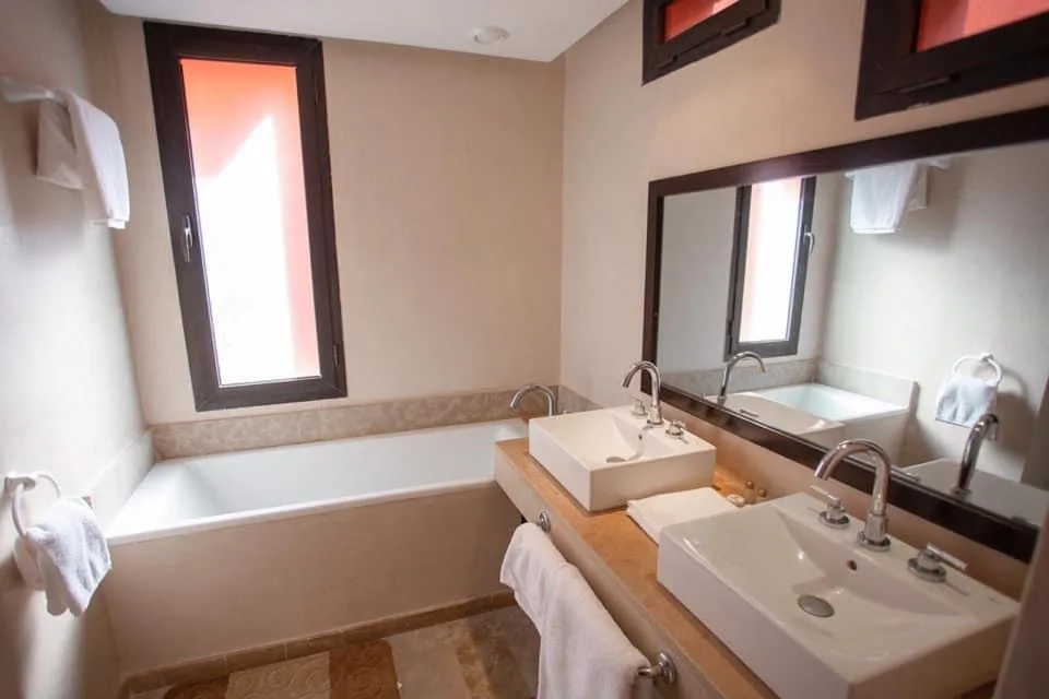 Grand appartement moderne F5 à amelkis - Photo 10