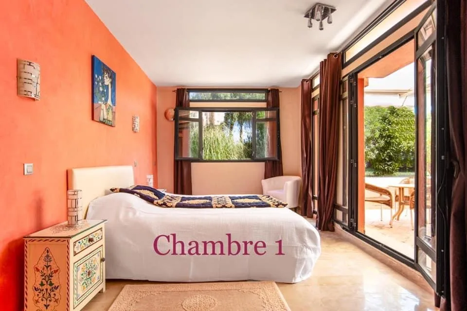 Grand appartement moderne F5 à amelkis - Photo 6
