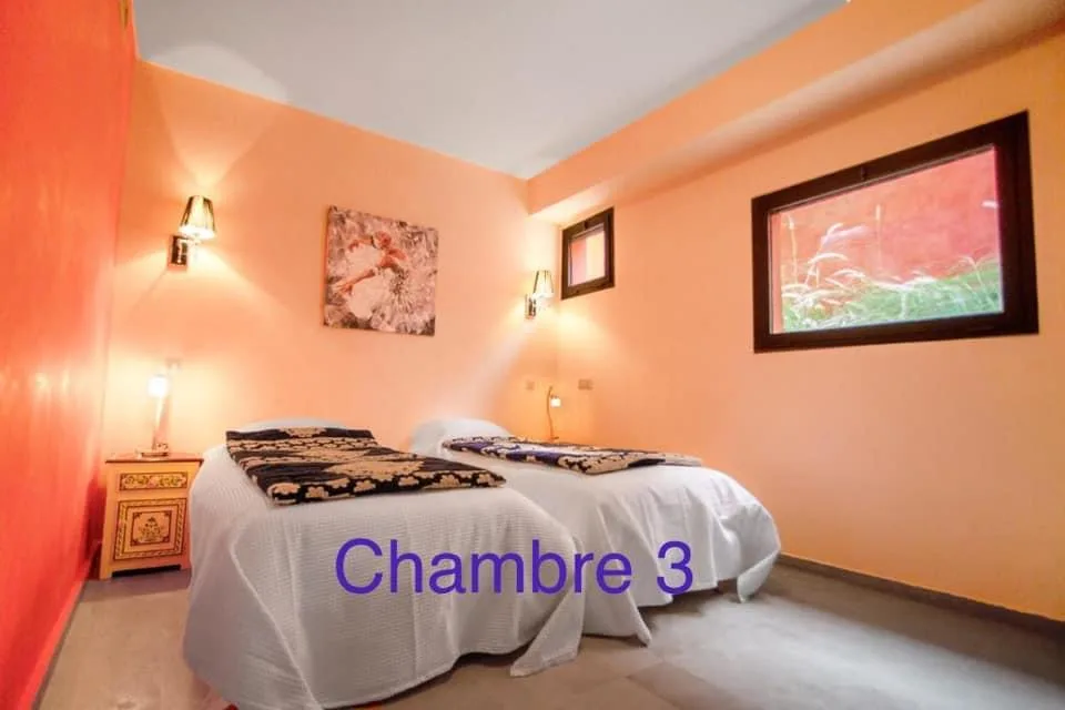 Grand appartement moderne F5 à amelkis - Photo 9