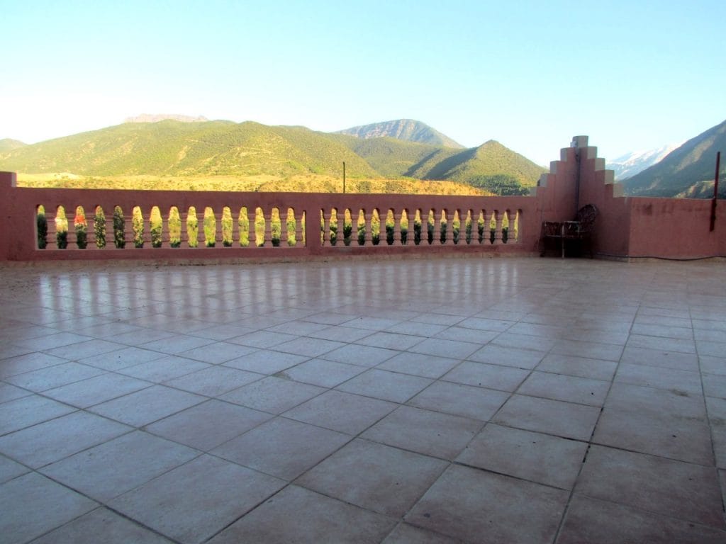 Location gérance Riad d'hôtes à l'Ourika - Photo 13